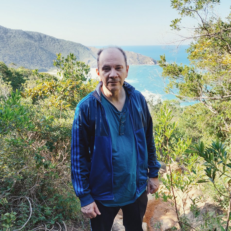 Pedro Daniel da Silva