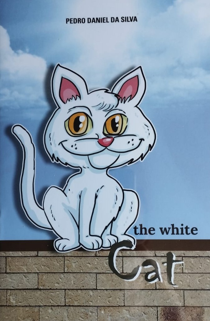 The White Cat
